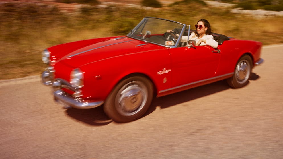 Schweizer ESC-Hoffnung. Aus dem Pyjama zum grössten Auftritt ihres Lebens – das ist Veronica Fusaro