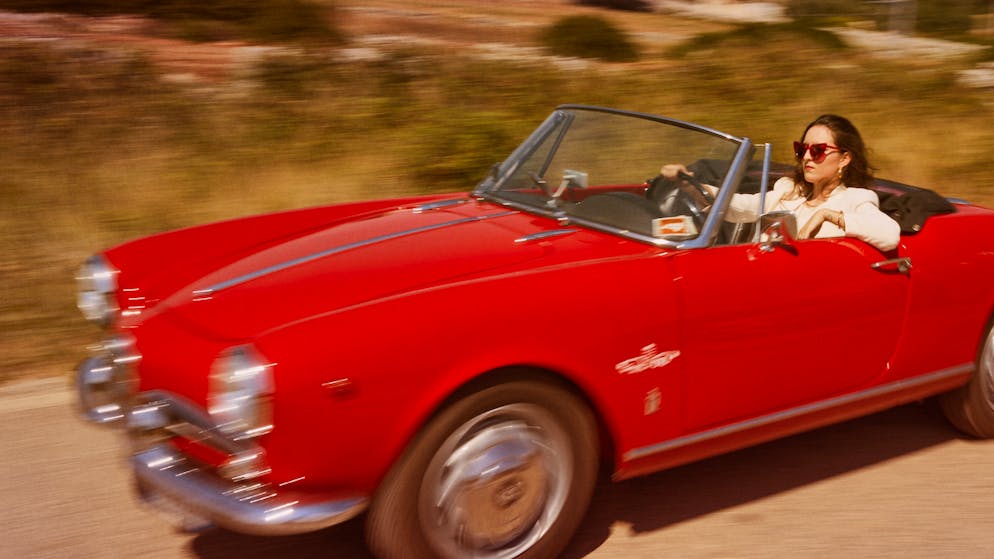 Bötschi fragt. Veronica Fusaro: «Ich dachte damals: Hey, euch zeige ich es»