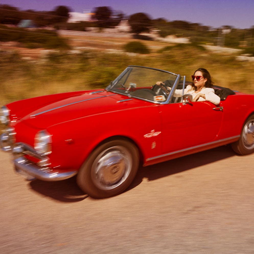 Schweizer ESC-Hoffnung. Aus dem Pyjama zum grössten Auftritt ihres Lebens – das ist Veronica Fusaro