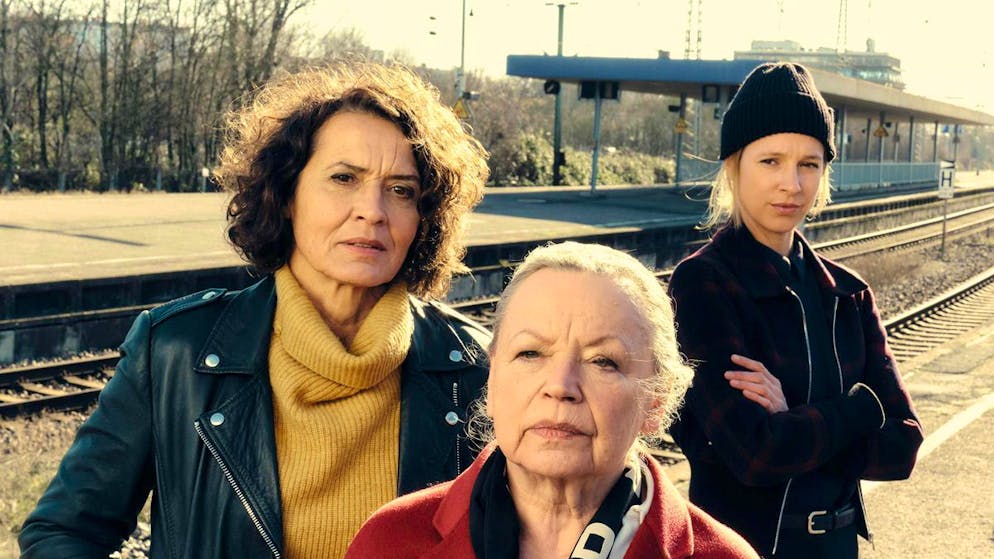«Tatort»-Check. Brisante Neuigkeiten zu Deutschlands ältester TV-Ermittlerin
