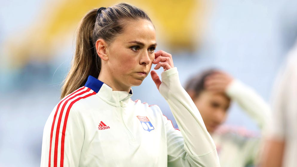 Sara Bjork Gunnarsdottir n’avait pas été totalement payée lors de sa grossesse.