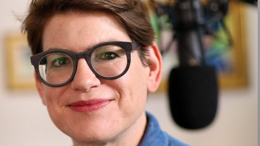 22 Sonntags-Fragen. Franziska von Grünigen: «Der Song für meine Beerdigung ist gesetzt»