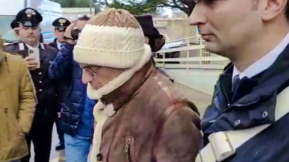 Criminalità. Italia: Messina Denaro si aggrava, è ricoverato in una cella ospedale