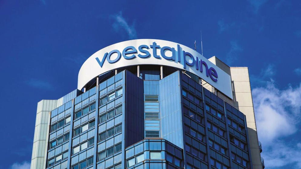 Der österreichische Konzern Voestalpine übernimmt die Firma Metaltec in Pieterlen. (Symbolbild)