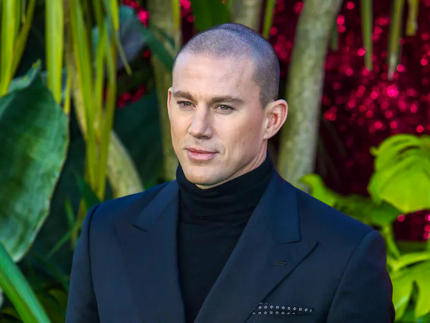 Nouveau film: Channing Tatum dévoile qu’il prépare un remake de Ghost