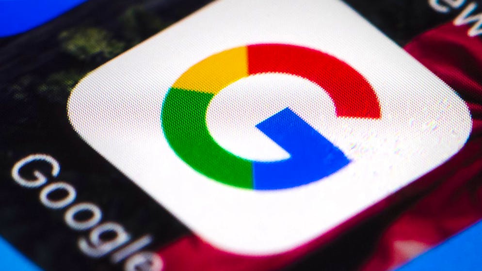 Google muss sich gegen eine weitere Klage zur Wehr setzen.