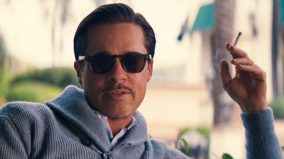 «Babylon» mit Brad Pitt. Müssen Träume erst kaputtgehen, damit Grosses entstehen kann?