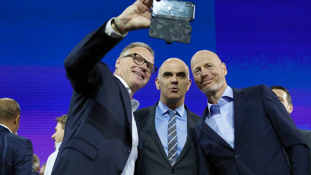 Corona-Leaks. «Diese Nähe und Häufigkeit können nur ungesund sein»