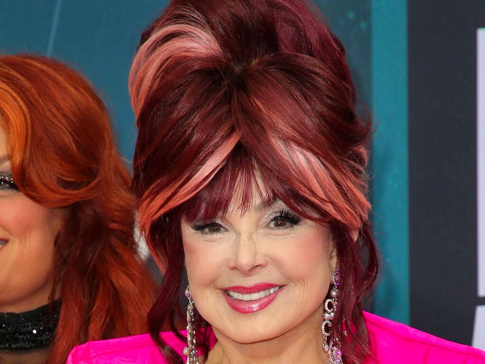 Naomi Judd