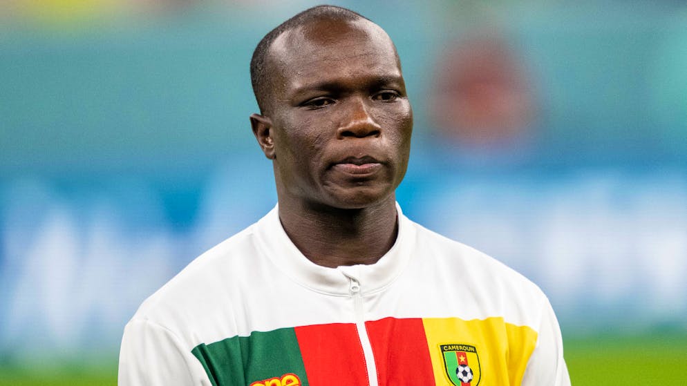 Al-Nassr. Vincent Aboubakar, «victime» de l’arrivée de Cristiano Ronaldo