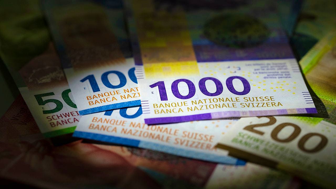 Berufliche Vorsorge. BVG-Auffangeinrichtung verwaltet kontaktlose 5,6 Milliarden Franken