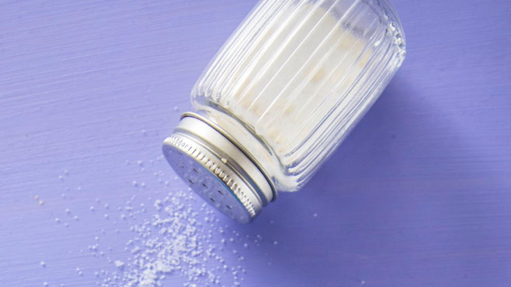 Ernährungsfachmann zum Thema Salz. «Ein hoher Salzkonsum ist viel weniger problematisch, als man denkt»