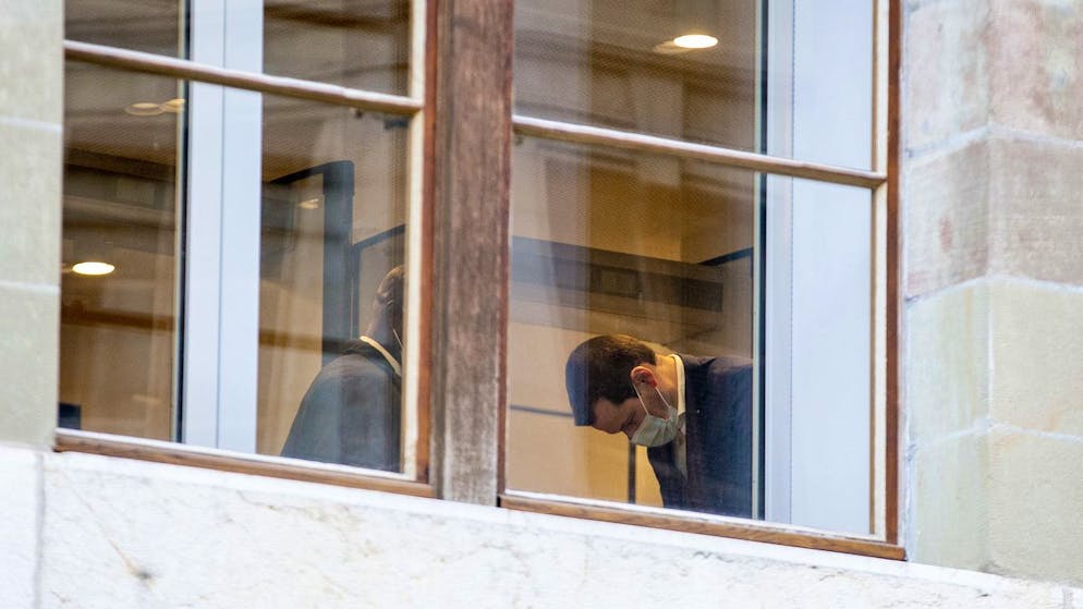 Hat der ehemalige Genfer FDP-Regierungsrat Pierre Maudet seine Macht missbraucht? Neue Erkenntnisse deuten darauf hin.