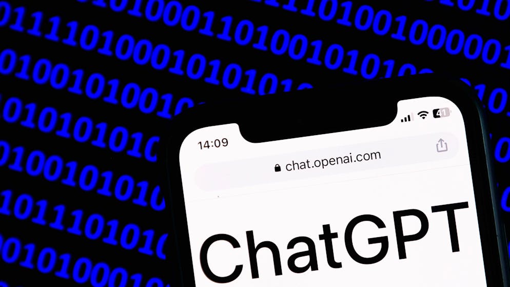 Künstliche Intelligenz. ChatGPT verbreitet auch Fake News