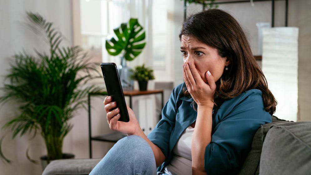 Mit alten Handys gibt es vielleicht einen bösen Schrecken, wenn Whatsapp nicht mehr funktioniert.