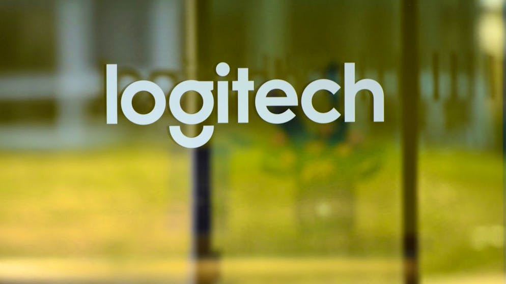 Der Umsatz bei Logitech tauchte im in den Monaten September bis Dezember um 22 Prozent auf 1,27 Milliarden Dollar, wie der amerikanisch-schweizerische Konzern am Dienstag bekannt gab. (Archivbild)