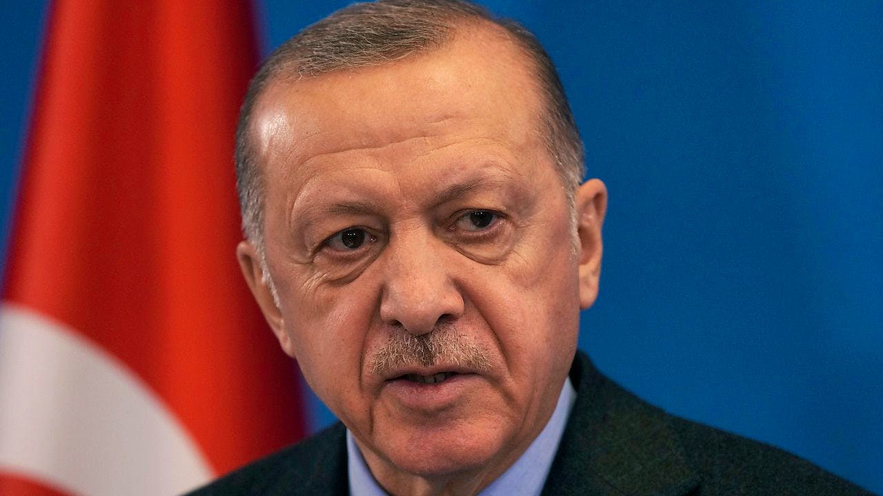 Finnland. Erdogan wütet gegen Schweden – auch mit Blick auf Wiederwahl