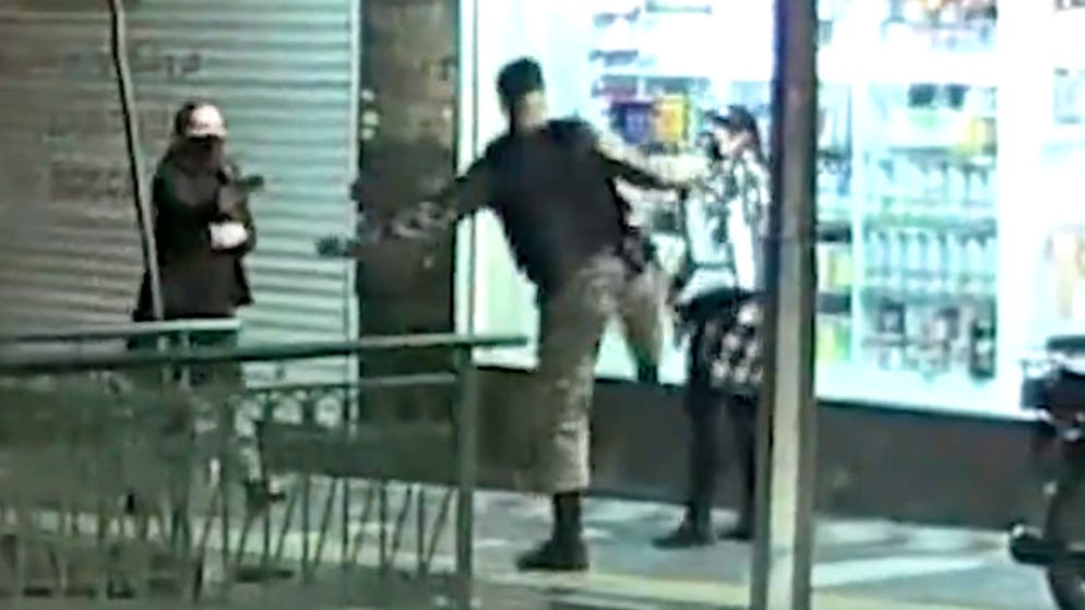 Proteste im Iran. Mullahs jagen unverschleierte Frauen mit Gesichtserkennung