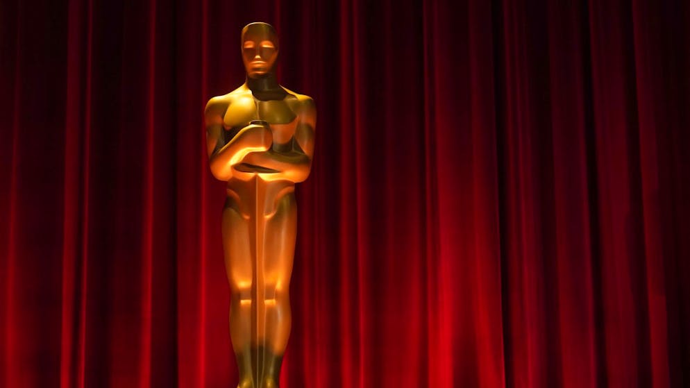 La cérémonie des Oscars aura lieu le 12 mars à Hollywood.