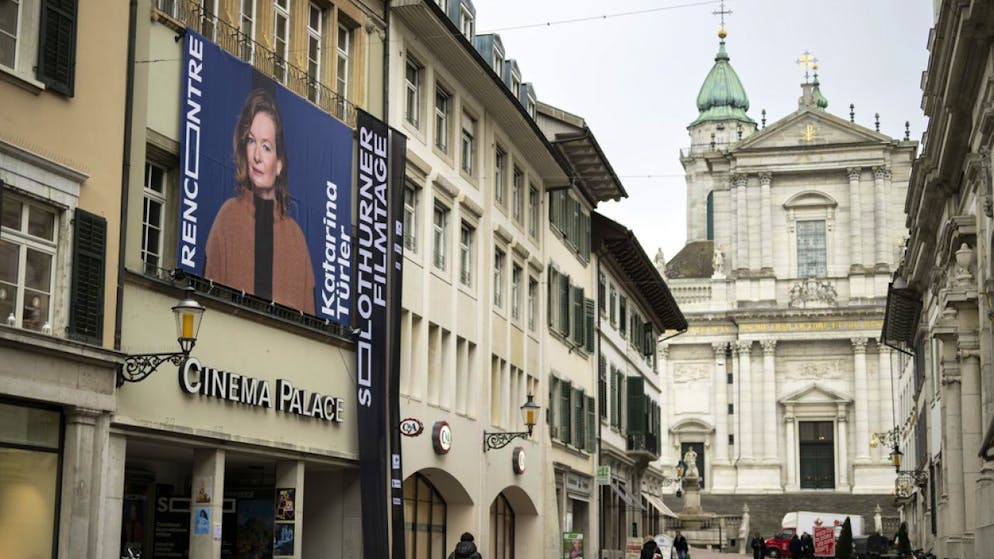 Die 58. Solothurner Filmtage neigen sich dem Ende zu: Am Mittwochabend werden an der Soirée de clôture die Festivalpreise verliehen.