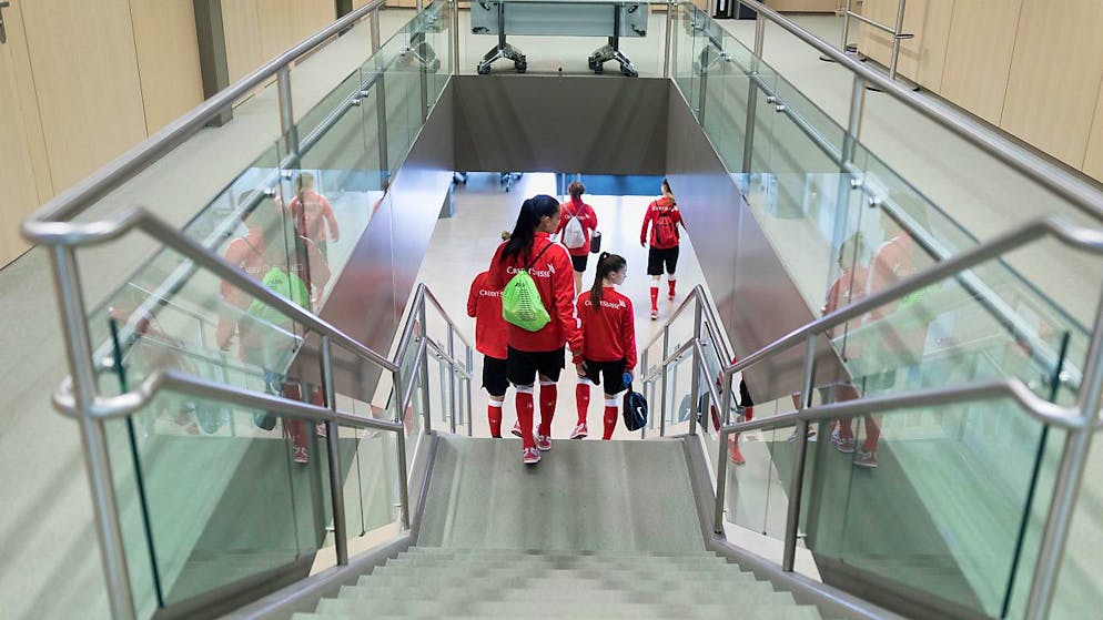 La tolérance zéro doit s'appliquer en matière d'abus dans le sport, notamment chez les jeunes (illustration).