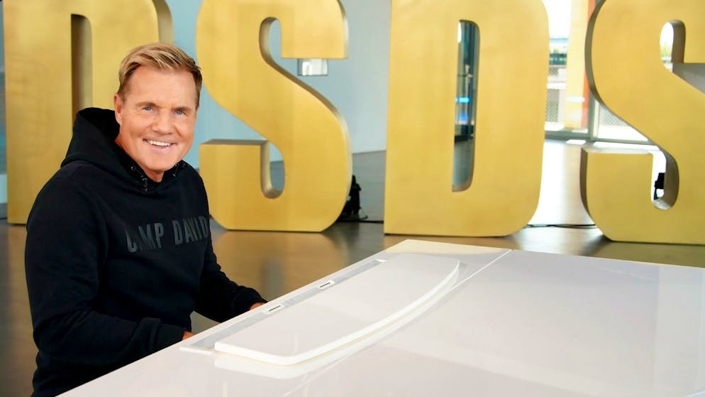 «Delikatessen». Dieter Bohlen beleidigt die nächste Kandidatin sexistisch