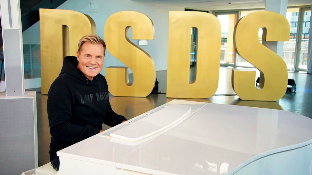 Jury-Kollegin Krasavice disst Bohlen: «Mein Arsch hat mehr Relevanz als jeder deiner Superstars». ... und Pop-Titan Dieter Bohlen eng zusammen. 