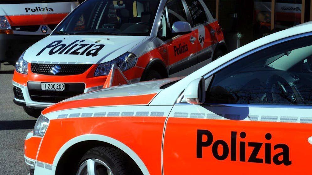 Warum es in demselben Haus in Avegno im Maggiatal brannte, wo eine Mutter von ihrem Sohn erstochen wurde, ist noch nicht aufgeklärt. (Symbolbild)