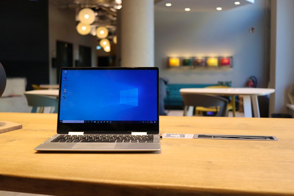 Eine Störung bei Microsoft macht Nutzerinnen und Nutzern am Mittwochmorgen das Leben schwer. Nicht alles funktioniert reibungslos.