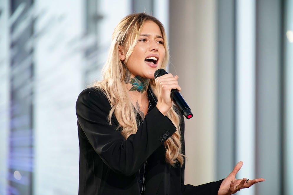 Jury-Kollegin Krasavice disst Bohlen: «Mein Arsch hat mehr Relevanz als jeder deiner Superstars». Reality-TV-Teilnehmerin Jill Lange wollte ihr Glück in der Castingshow versuchen, wurde von Bohlen aber beleidigt. 