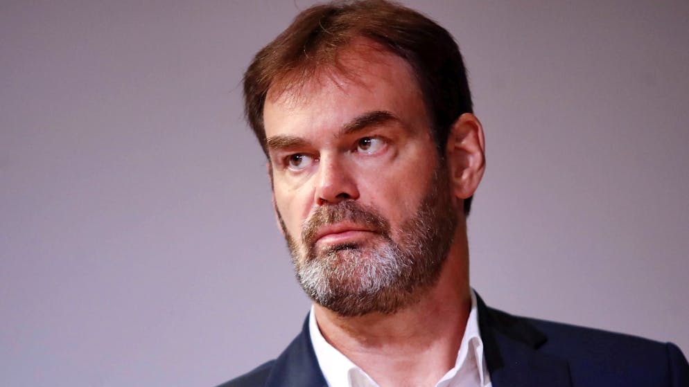 Bruno Martini a été interpellé lundi à Paris et placé en garde à vue.