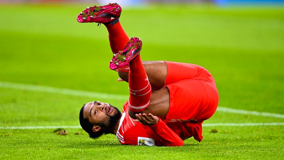 Bayern mit Stotterstart. «Gucci»-Gnabry unter Beschuss – Neuer droht Gehaltseinbusse