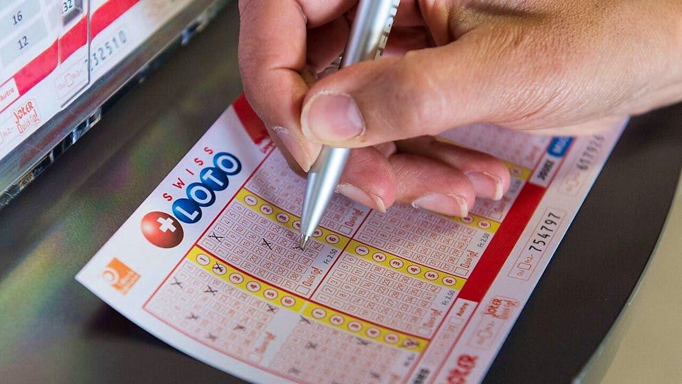 Le montant en jeu samedi lors du prochain tirage du Swiss Loto sera de 19,2 millions de francs (archives).