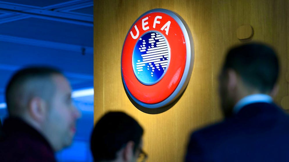 Die Uefa beschloss am Mittwoch einige Änderungen