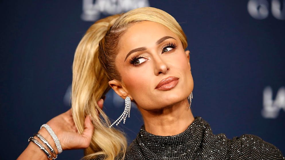 Paris Hilton est mariée à l'entrepreneur Carter Raum (archives).