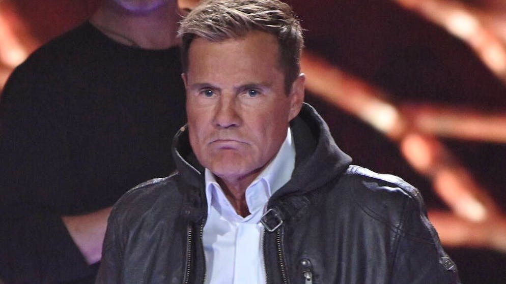 «Durchnudeln». RTL beruft wegen Bohlens Sprüchen Krisensitzung ein