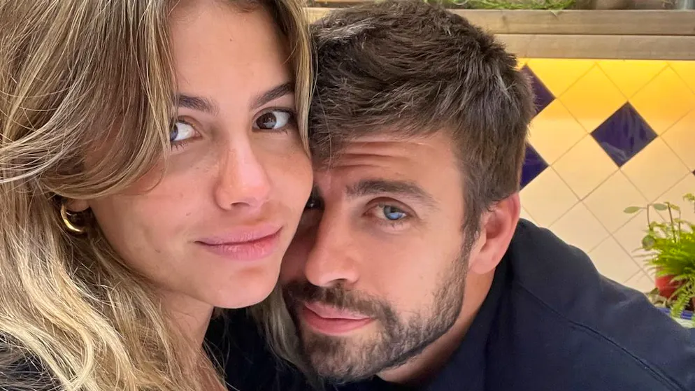 Piqué zeigt seine Neue. «Ich dachte, das sei Shakira»