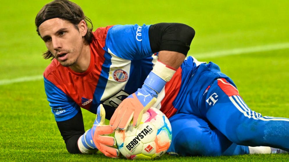 Erste Eindrücke bei Bayern. Sommer: «Das Treffen mit Neuer ist sehr kollegial verlaufen»