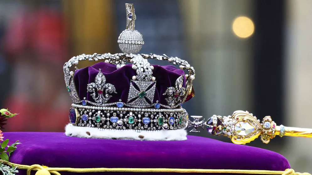 L'incoronazione di Carlo. «La presenza di Harry e Meghan non farebbe altro che distrarre»