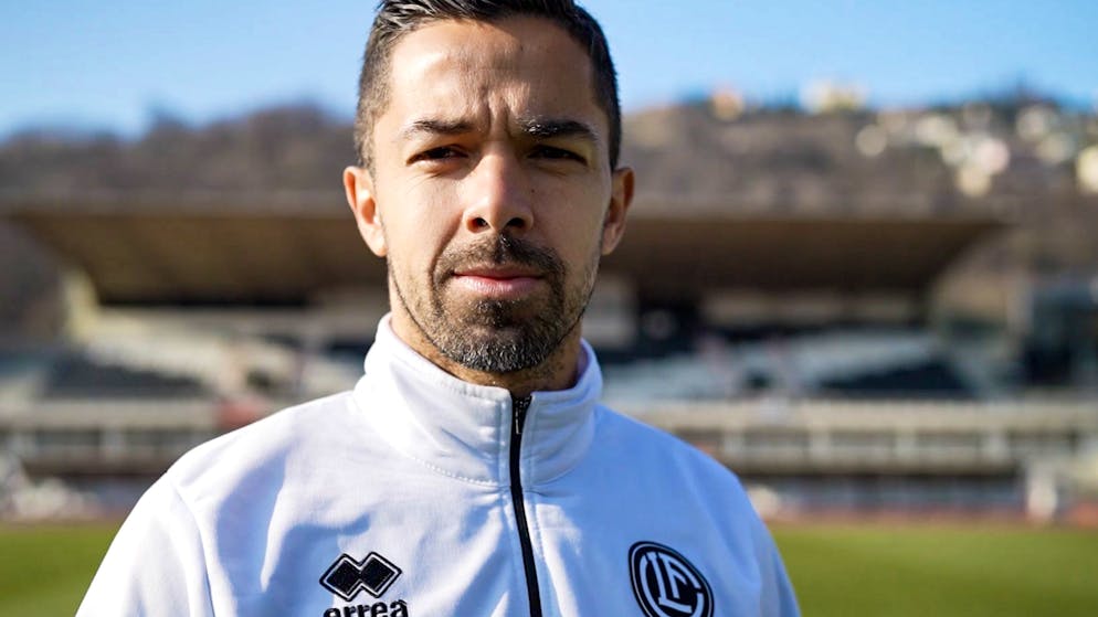 Sabbatini fra passato e futuro. «Il mio obiettivo è di giocare in Champions League»