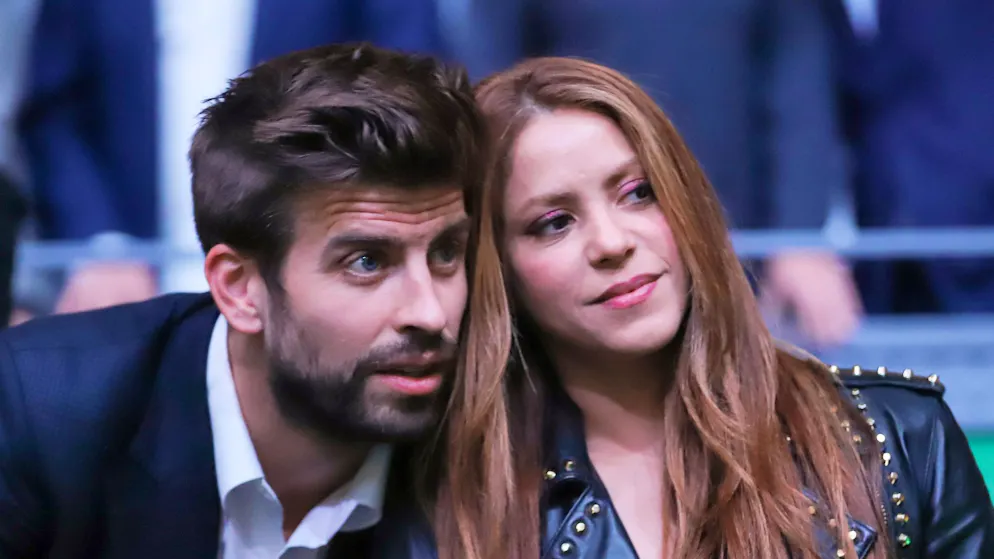 «Die Leute wissen nicht mal zehn Prozent». Gerard Piqué spricht über die Shakira-Trennung