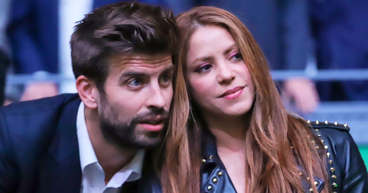 “People don’t even know ten percent”: Gerard Piqué talks about Shakira’s breakup