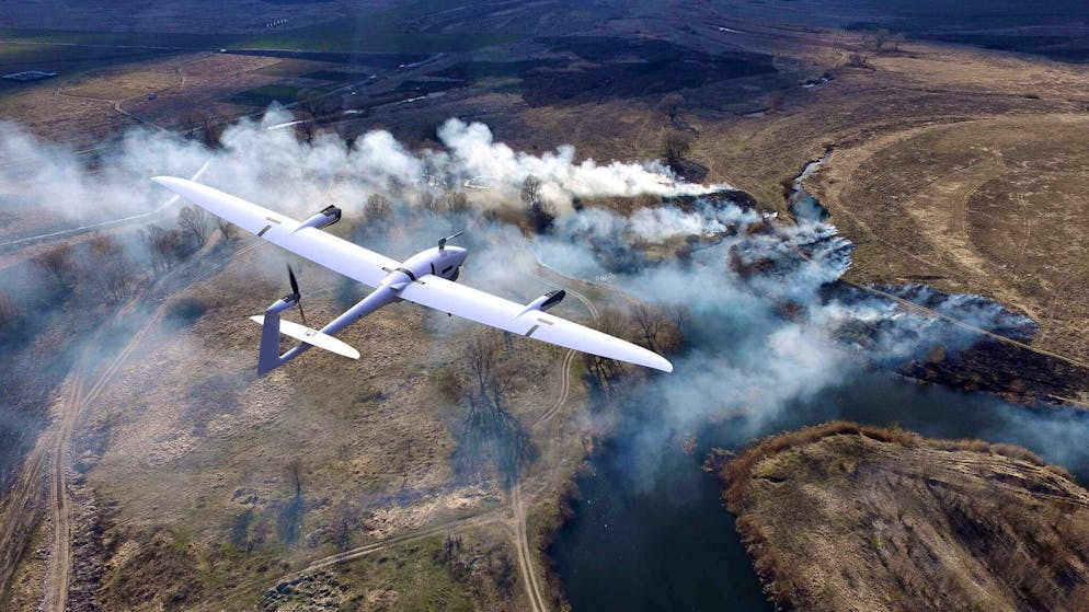 Lagebild Ukraine. Wer so viele Siege wie Putin feiert, braucht keine Feinde