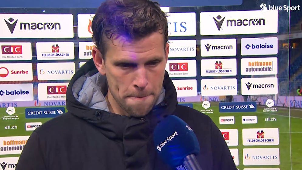 Unruhe beim FCB. Frei attackiert Teamkollegen – Granit Xhaka schiesst gegen den Klub