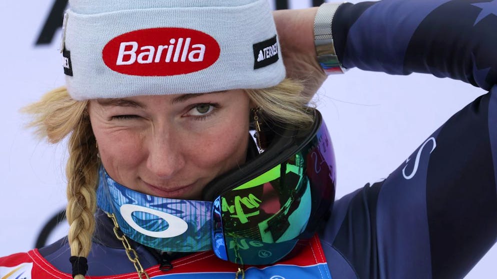 Während der Ski-WM. Shiffrin trennt sich von ihrem Chefcoach