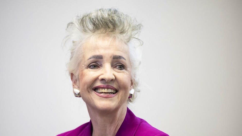 Regierungsratsmitglieder Zürich bis 2024. Volkswirtschaftsdirektorin Carmen Walker Späh (FDP) ist seit 2015 MItglied der Kantonsregierung.