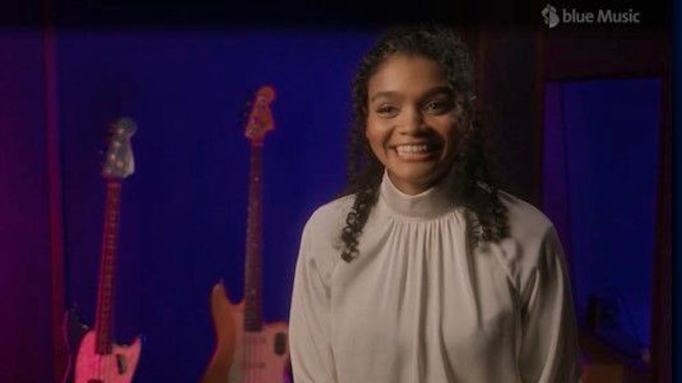 «Sing it Your Way» 2023. Stress met un coup de pression aux nouveaux talents suisses