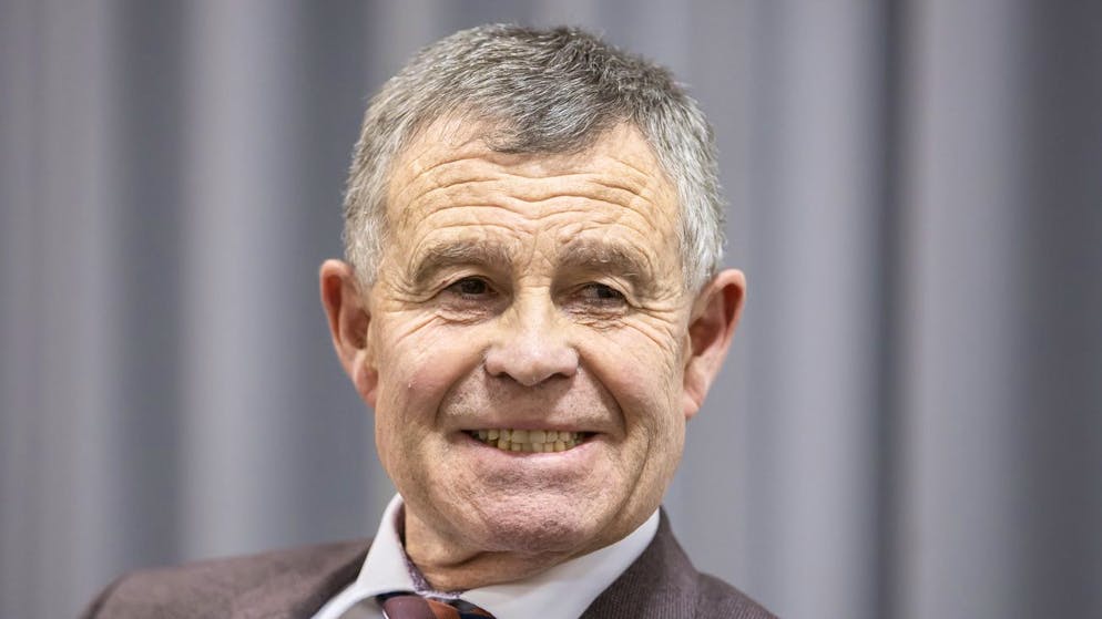 Regierungsratsmitglieder Zürich bis 2024. Ernst Stocker (SVP) präsidiert den Rat und ist Vorsteher der Finanzdirektion.