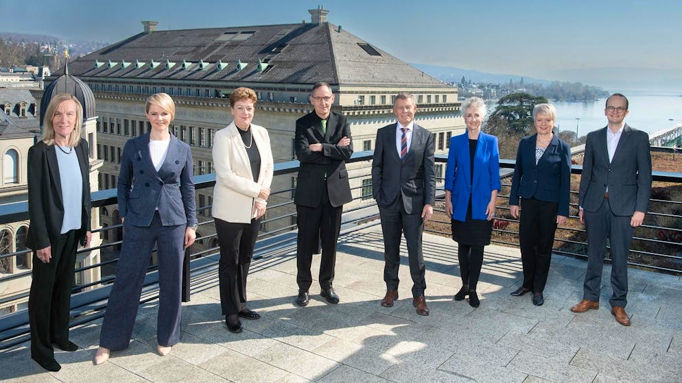 Wahlen in Zürich. Es wird spannend im grössten Kanton der Schweiz