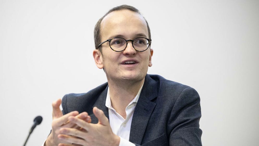 Regierungsratsmitglieder Zürich bis 2024. Baudirektor Martin Neukom amtet am wenigsten lange im Zürcher Regierungsrat  Der Grünen-Politiker wurde 2019 gewählt.